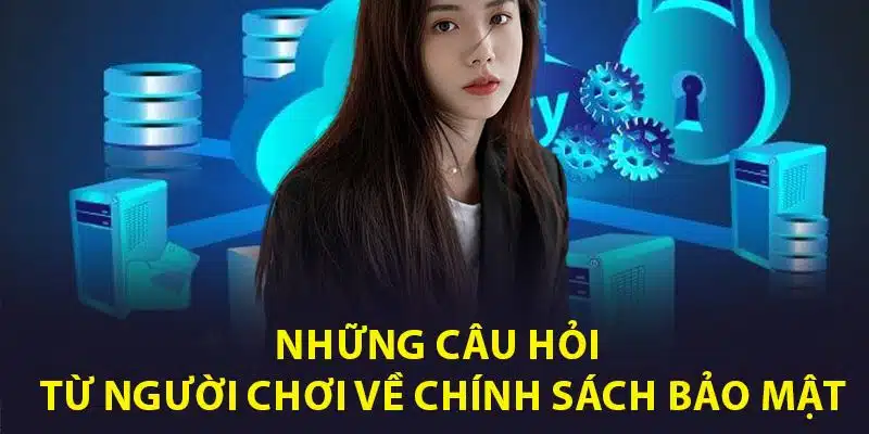 Cách yêu cầu truy cập, sửa đổi