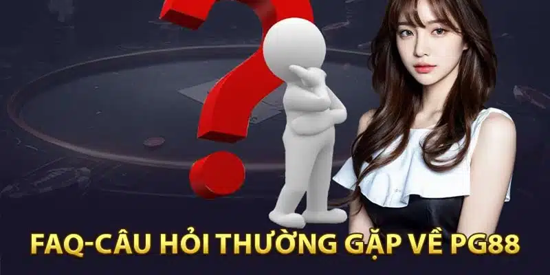 Cách xử lý tình huống hội viên quên mật khẩu tài khoản PG88