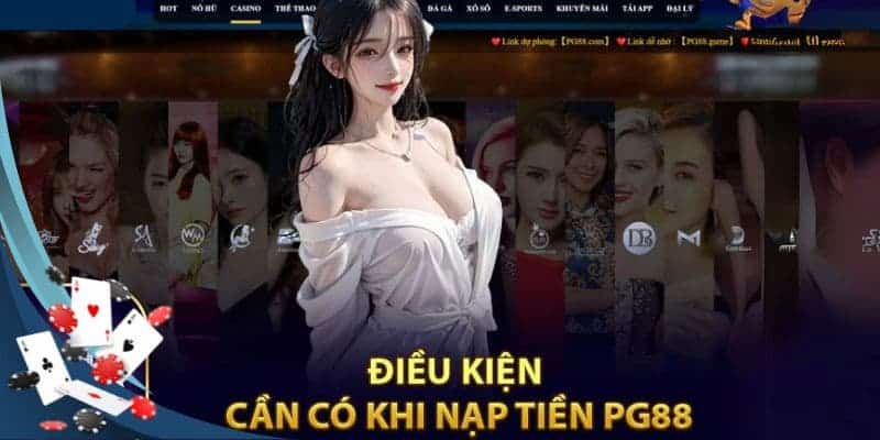 Một số điều kiện gửi vốn cần nhớ