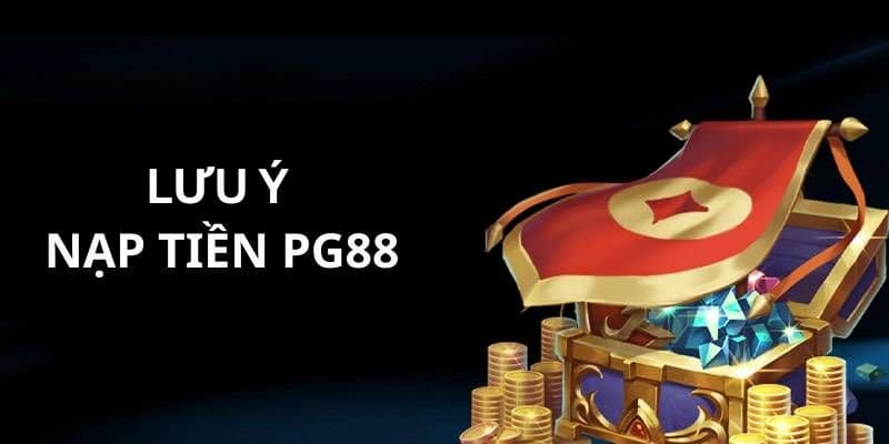 Lưu ý gửi vốn cược cần nhớ