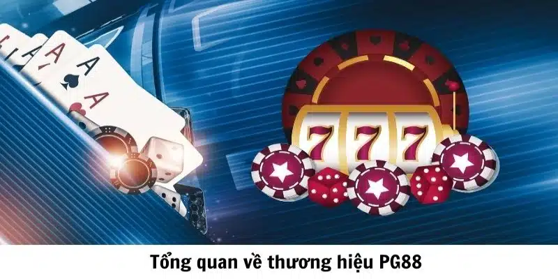 Tin tức PG88 nhà cái nổi bật nhất trong năm