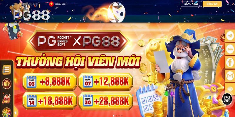 Mở tài khoản cho tân thủ tại nhà cái là miễn phí