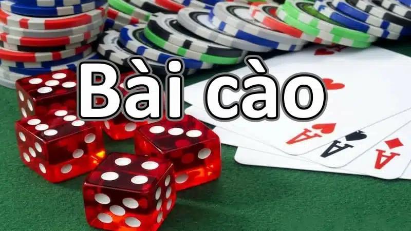 Bài Cào - Bí Quyết Đánh Thắng Mọi Cuộc Chơi Tại PG88