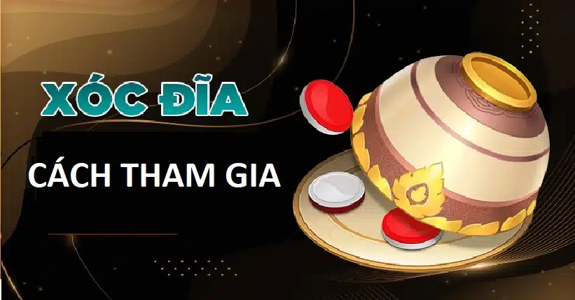 Người chơi tham gia xóc đĩa tại PG88 dễ dàng với các bước đơn giản