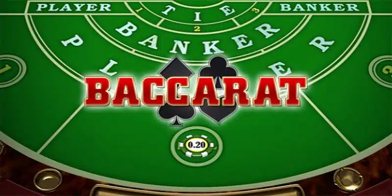 Cách Chơi Baccarat Chi Tiết và Bất Bại tại Nhà Cái PG88