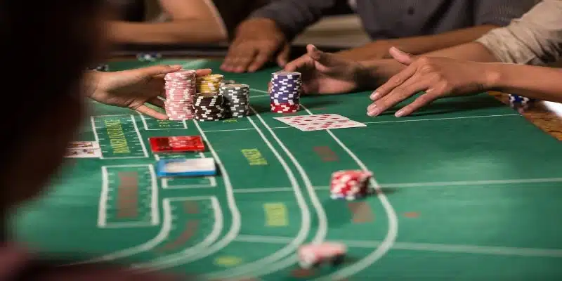 Cách chơi baccarat cụ thể mà hội viên cần biết