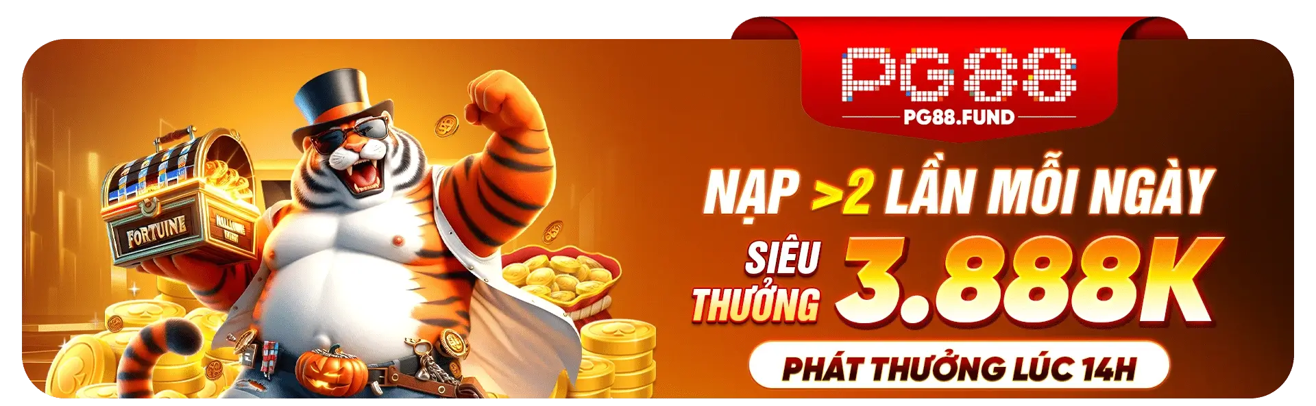 pg88 nạp lần 2 mỗi ngày